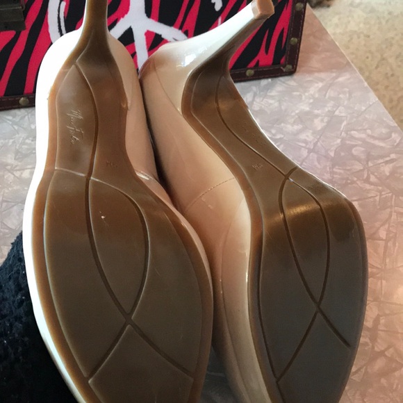 Marc Fisher heel - Picture 2 of 5